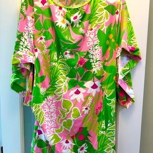 Trina Turk 🌴 cover up large